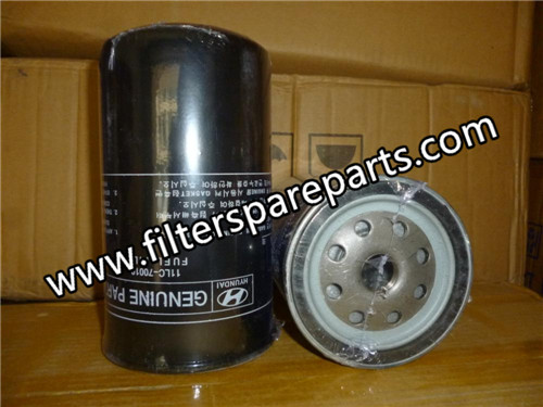 11LC-70010 Fuel Filter